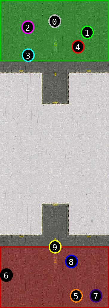 sat pic of Techno Lands Final v3.5